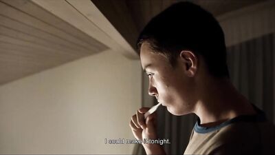 Wet Dream Revisited - A Gay Porn Video with Passion and Pleasure!