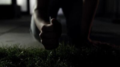 Wet Dream Revisited - A Gay Porn Video with Passion and Pleasure!