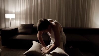 Wet Dream Revisited - A Gay Porn Video with Passion and Pleasure!
