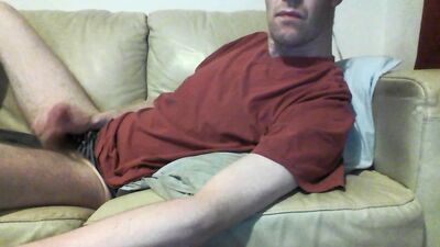 Young & Cum-Hungry: QuickWanks Next Web-Cam Adventure!