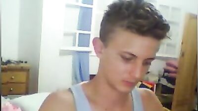 German Wankers: The Ultimate Amateur Straight Boys Porn Experience!