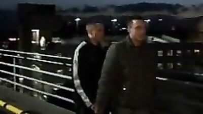 German Twinks: Amateur Action Play OR Twinky German Frenzy