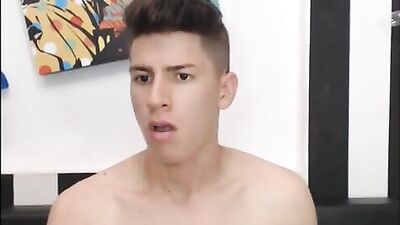 Kenboybigcockcum: The Ultimate Gay Porn Cock Fest