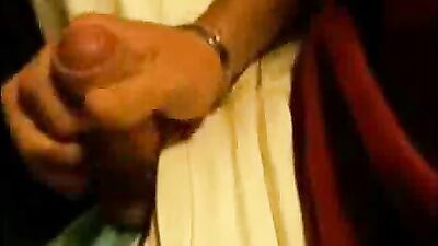 Hot Boxers Pound Their Cocks!