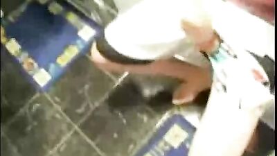 Hot Boxers Pound Their Cocks!