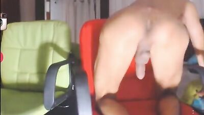 Cumming with Andy and Mathew: The Ultimate Gay Porn Experience!