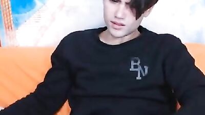 Gay Porn Cam Cutie - Horny Adventures Unleashed!