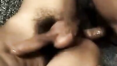 Asian Twinks Shag: Action-Packed Ass Play