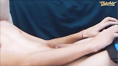 Auryells Return: A Gay Porn Video With Passionate Action and Handsome Guys