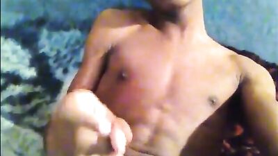 Cum Close Again! Black Solo Cum Shots Cant Stop