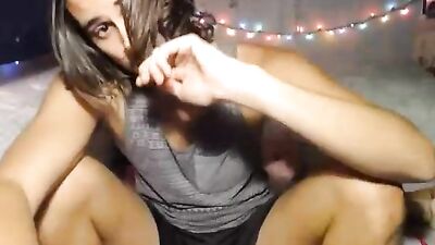 HOrny guy on cam 2: Amateur Solo Web-Cam - New Gay Porn Video!