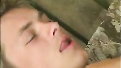 Cum-Loving Twinks Expose Their Hidd*en Desires!