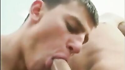 Cum-Loving Twinks Expose Their Hidd*en Desires!