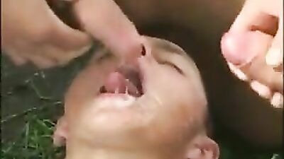 Cum-Loving Twinks Expose Their Hidd*en Desires!