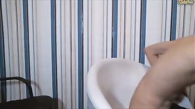 Gay Porn Legends: Yeezyoverjumpman - The Ultimate Manhood Challenge!