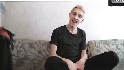 Gay Porn Legends: Yeezyoverjumpman - The Ultimate Manhood Challenge!