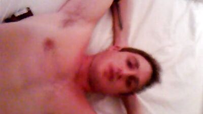 Bryons Raw New Bareback Adventure with his Stepdad!