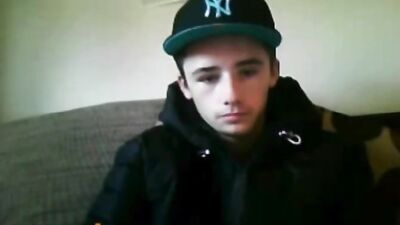 Gay Porn Video: Harrys Wild Escapades with Strangers!