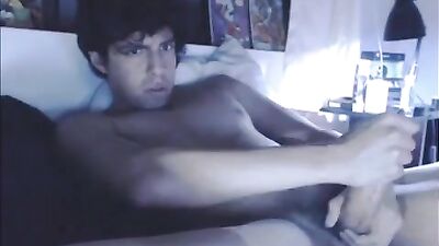 Cumming with Passion! - Beranco19cum (Gay Porn)