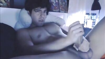 Cumming with Passion! - Beranco19cum (Gay Porn)