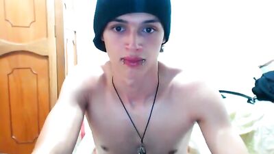 Pierced Passion: Amateur Fun Solo Piercings