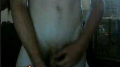 Young Skaters Gay Web-Cam Solo Adventure