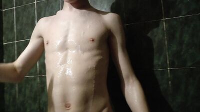 Gay First Time Porn - Alone At Home Desire
