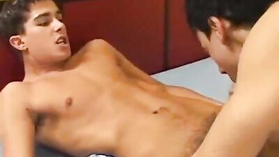 Cum Shots Oral: Que Buena Cogida Sequel!