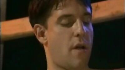 Gay Basement Action Cum Shots Oral - In the Basement