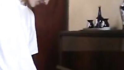 Russian Twink Fuckfest - Fun Solo Episode 1