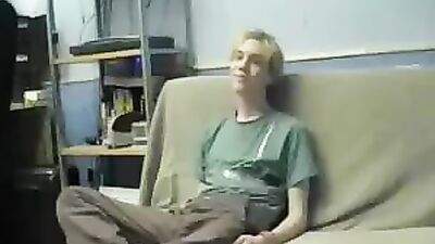 Hands on Blondes: The Ultimate Gay Porn Experience!