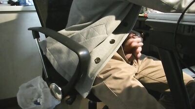 Cam 7327: Unleashed Amateur Cum Shots & Handjobs - A Gay Porn Sensation!