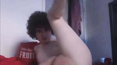 Andys Warhol Adventure: A Gay Porn Odyssey!