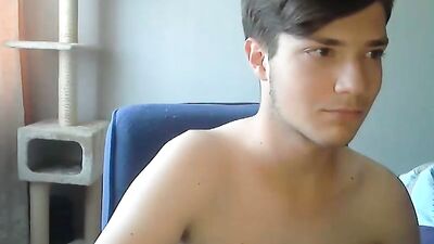 Gay Boredom: The Ultimate Amateur Ass Play Fun!