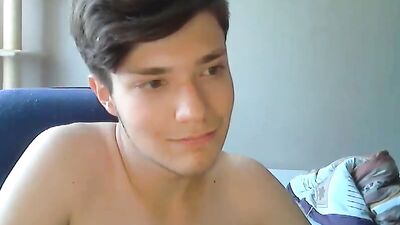 Gay Boredom: The Ultimate Amateur Ass Play Fun!