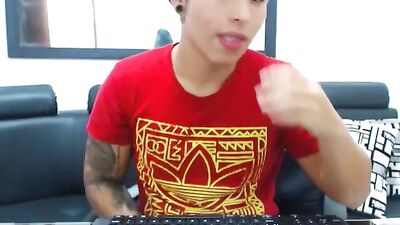 Tommys Amateur Fun Solo: A Gay Porn Video To Remember!