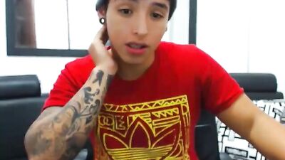 Tommys Amateur Fun Solo: A Gay Porn Video To Remember!