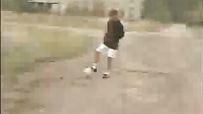 Outdoor Fuck - The Ultimate Action Amateur Bareback Experience