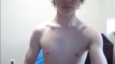 Twinky blonde