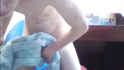 Twinky blonde