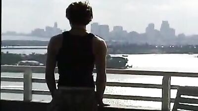 Sam Spanks Monkey - The Gay XXX Porn Video!