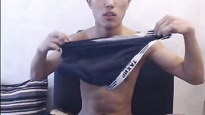 Sweetboyazimcum - Gay Porn Videos with Cumshot Scenes and Muscular Men!