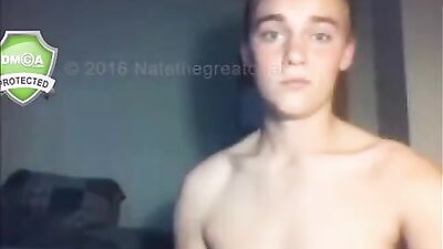 Natethegreatqpal - The Ultimate Gay Porn Experience!