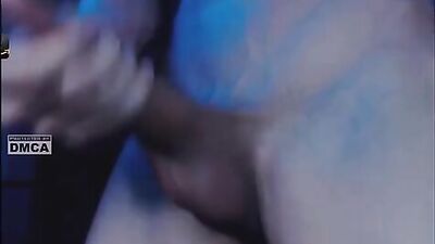 Demonic Cock: The Return of Dick Demon - A Gay Porn Classic!