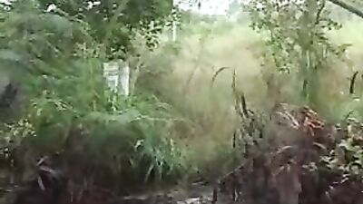 Gay Asian Twinks in Rain Shower Oral Adventure