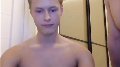 Housebate: The Ultimate Gay Porn Video with Explosive Action and Hot Sex Scenes!