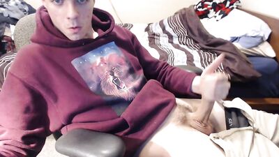 Amateur Cumshots & Handjobs - Revamped!