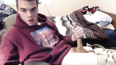 Amateur Cumshots & Handjobs - Revamped!