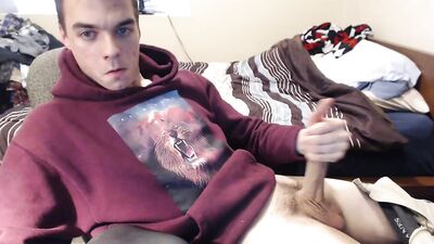 Amateur Cumshots & Handjobs - Revamped!