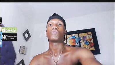 Unleashing the Power Within - 11inchblackx: The Ultimate Gay Porn Experience!